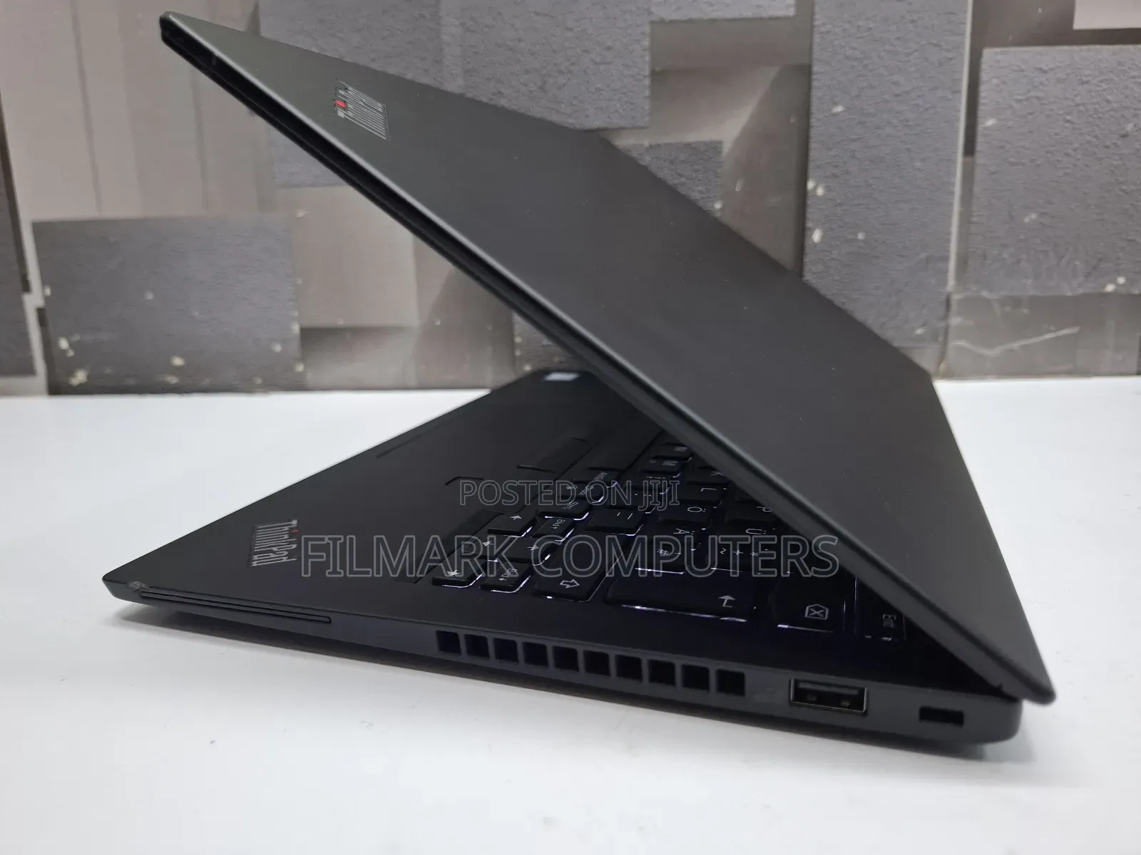 Laptop Lenovo ThinkPad X280 8GB Intel Core i5 SSD 256GB
