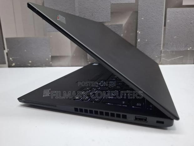 Laptop Lenovo ThinkPad X280 8GB Intel Core i5 SSD 256GB - thumbnail 4