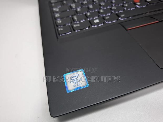 Laptop Lenovo ThinkPad X280 8GB Intel Core i5 SSD 256GB - thumbnail 5
