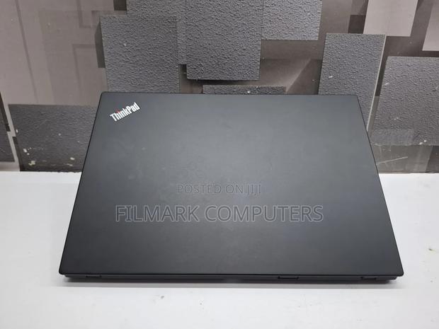 Laptop Lenovo ThinkPad X280 8GB Intel Core i5 SSD 256GB - thumbnail 6