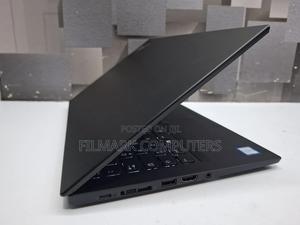 Laptop Lenovo ThinkPad X280 8GB Intel Core i5 SSD 256GB - main view