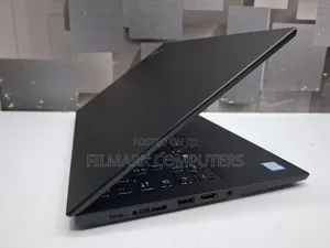 Laptop Lenovo ThinkPad X280 8GB Intel Core i5 SSD 256GB