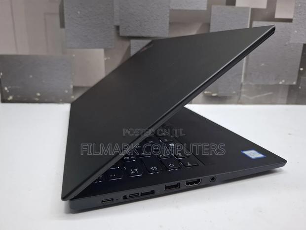 Laptop Lenovo ThinkPad X280 8GB Intel Core i5 SSD 256GB