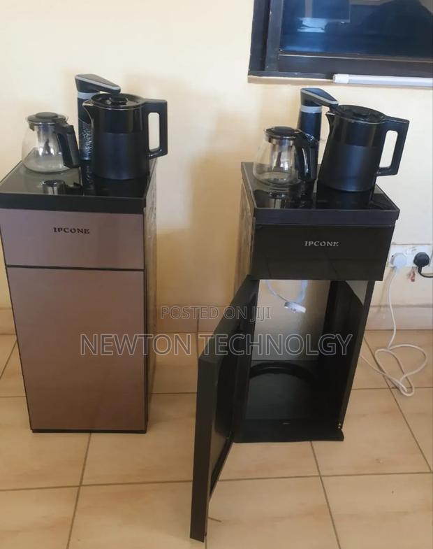 Ipcone Hot and Normal Bottom Load Water Dispenser at 
