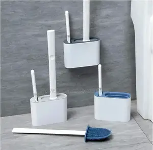 3 in 1 Toilet Brush