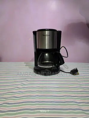 Coffee Maker