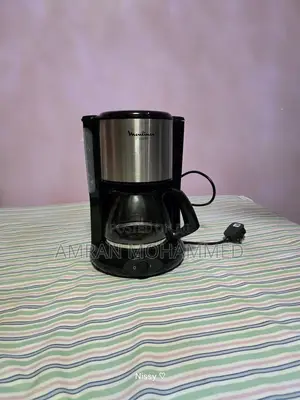 Coffee Maker