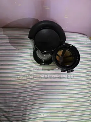 Coffee Maker