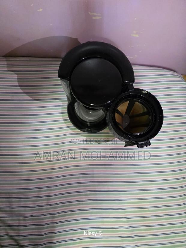 Coffee Maker - thumbnail 3