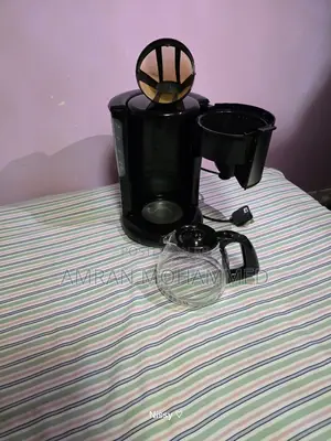 Coffee Maker
