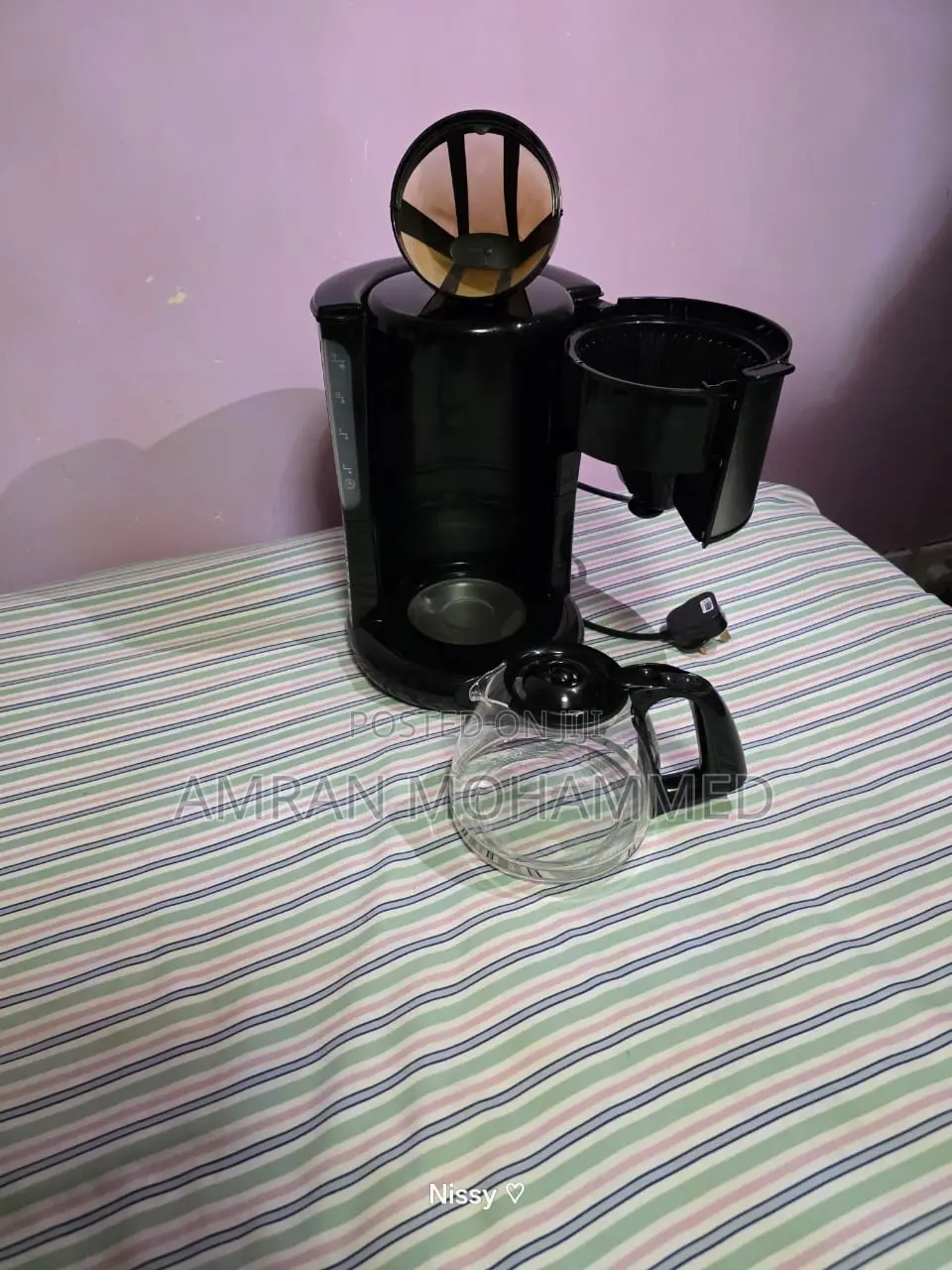 Coffee Maker