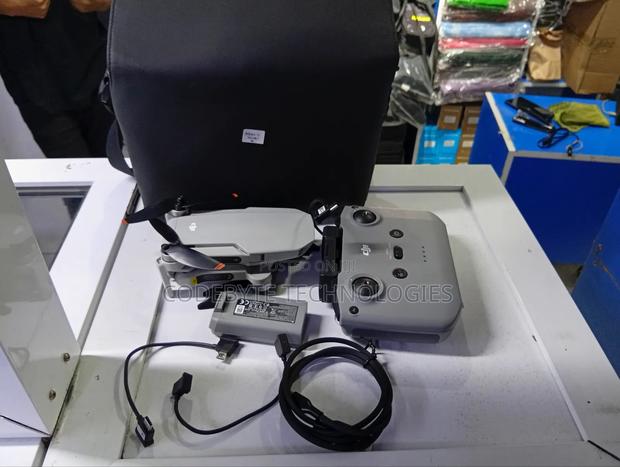 Dji Mini 2 Drone - thumbnail 3