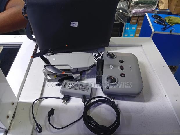 Dji Mini 2 Drone - thumbnail 4