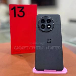 New OnePlus 13 1 TB Black - main view