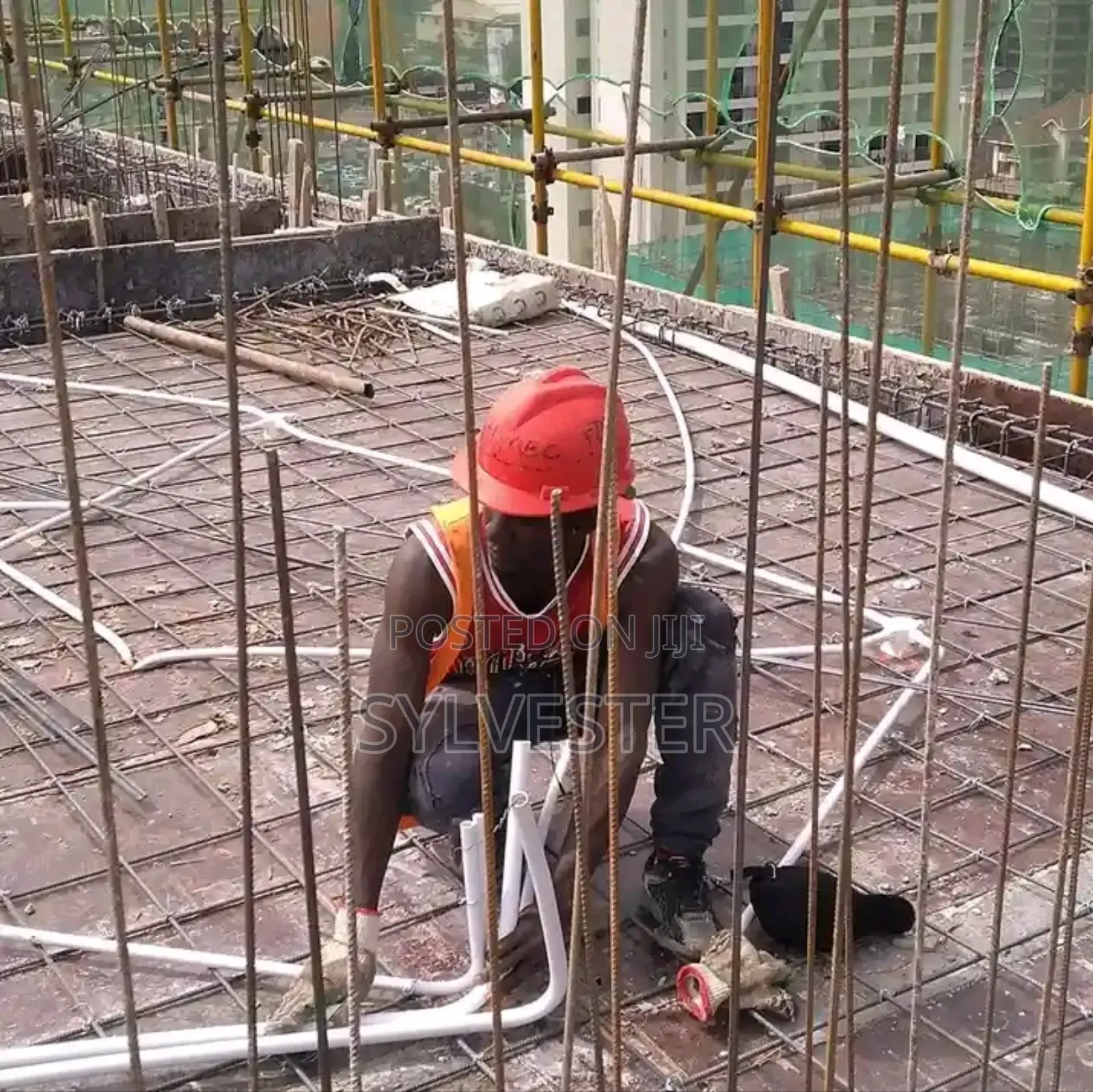 Electrician