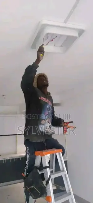Electrician