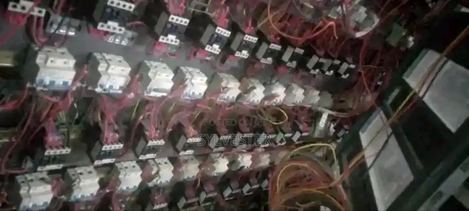 Electrician