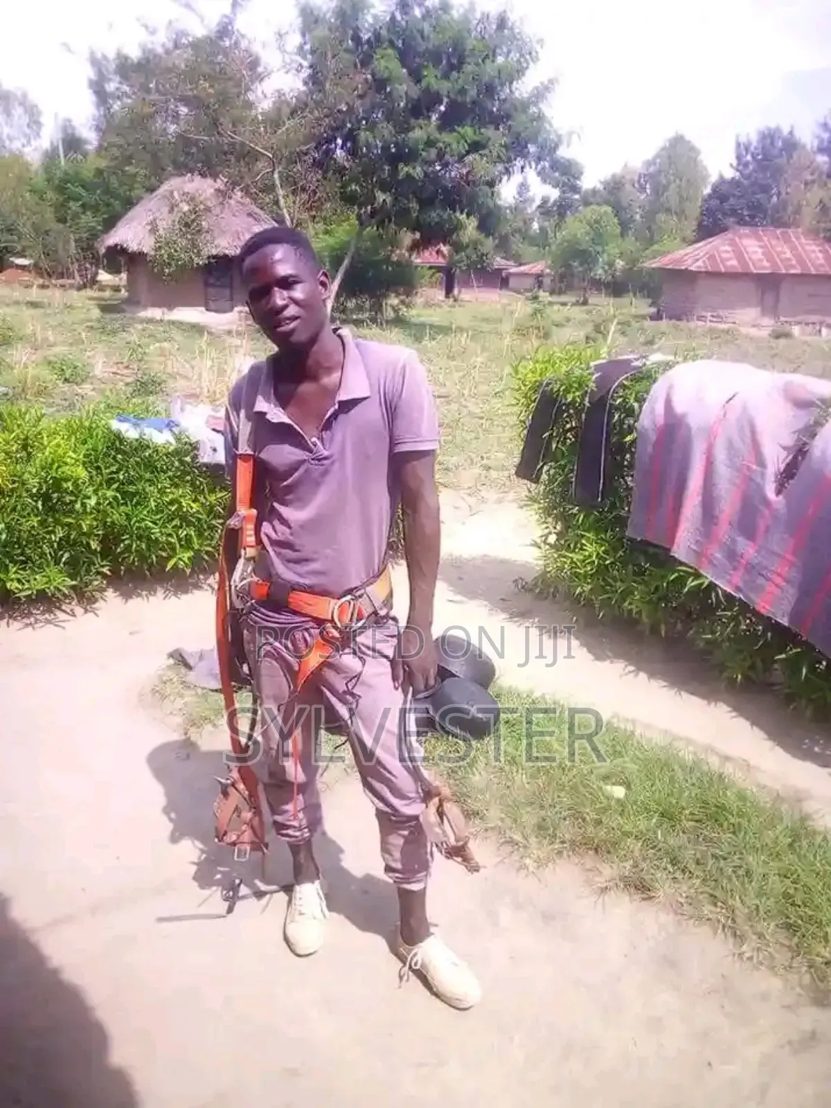 Electrician