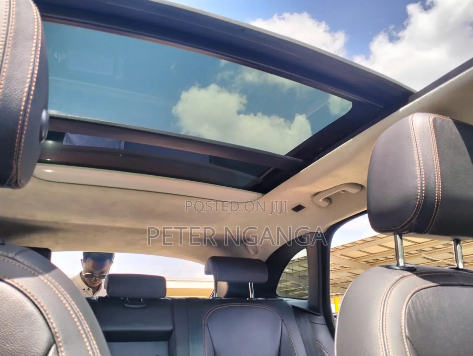 Jaguar F-Pace 20d Premium AWD 2019 Red