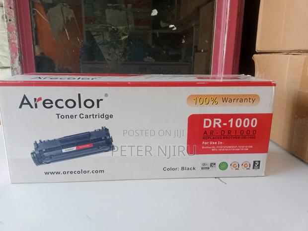 Arecolor Dr-1000 Drum Available
