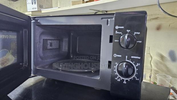 Ohms 20l Microwave - thumbnail 2