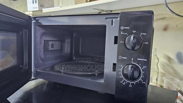 Ohms 20l Microwave - thumbnail 3