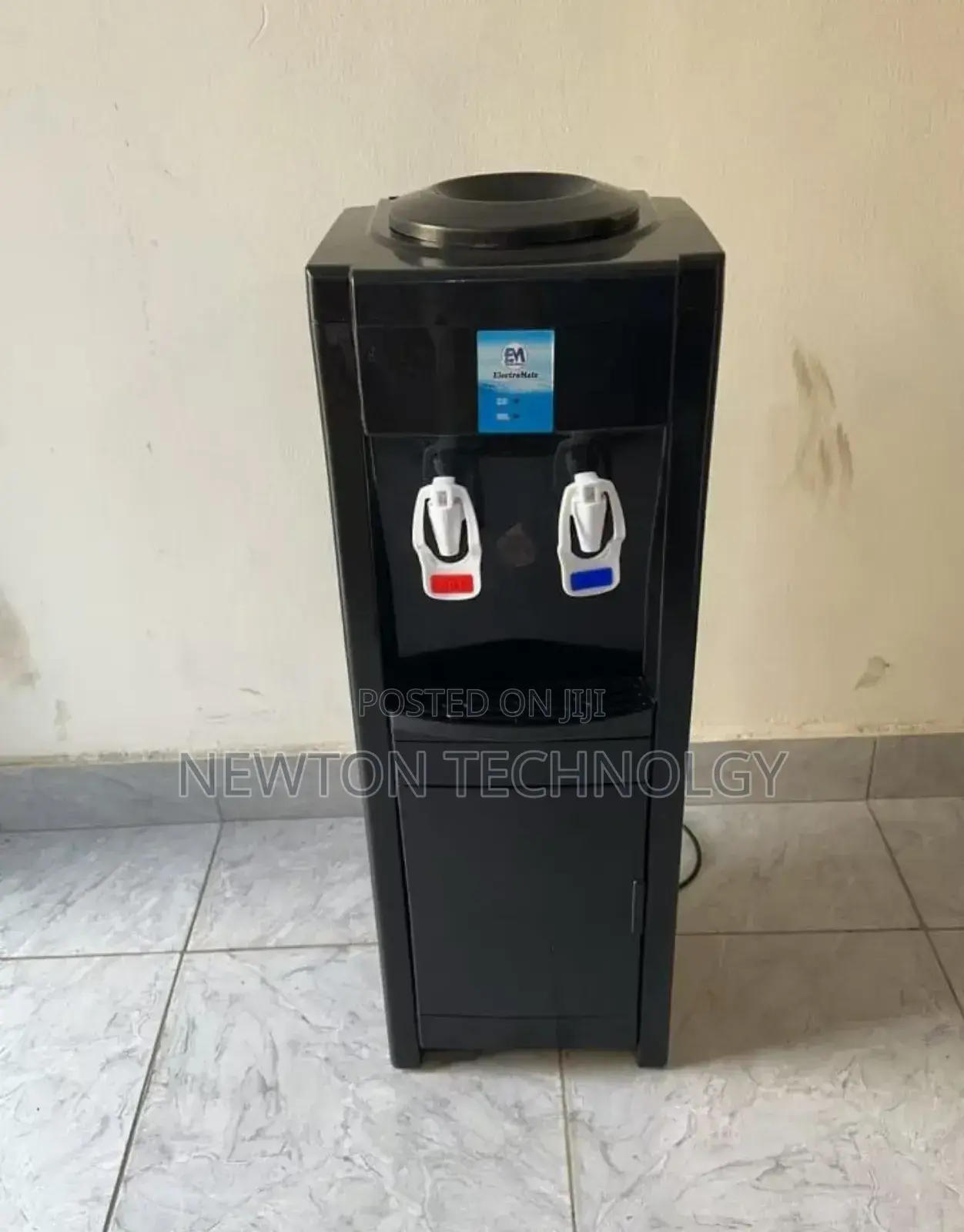 Electromate Hot and Normal Water Dispenser