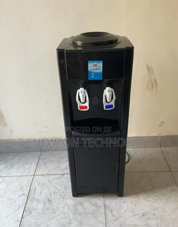 Electromate Hot and Normal Water Dispenser