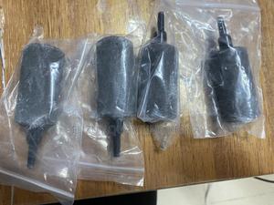 4” High-Efficiency Aquarium Air Stone - thumbnail 2