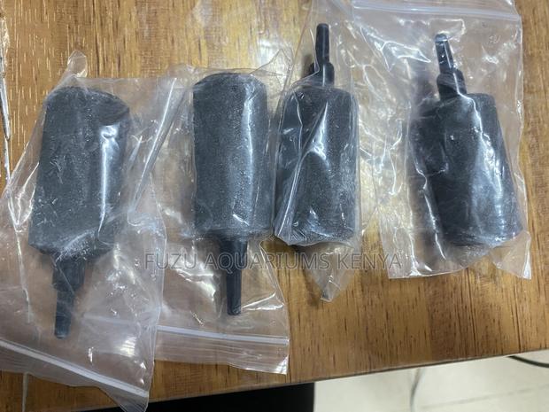 4” High-Efficiency Aquarium Air Stone - main view