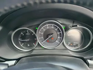 Mazda CX-5 2018 Red