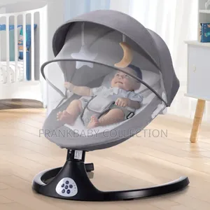 Newborn Baby Swing