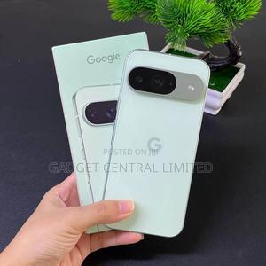 New Google Pixel 9 256 GB Green