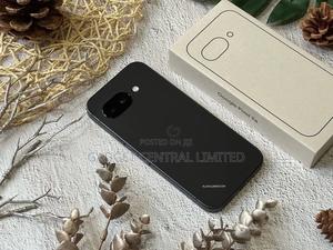 New Google Pixel 9a 128 GB Black - thumbnail 2