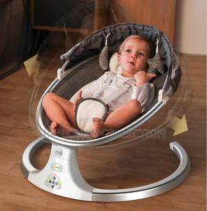 Baby Bouncer - thumbnail 2