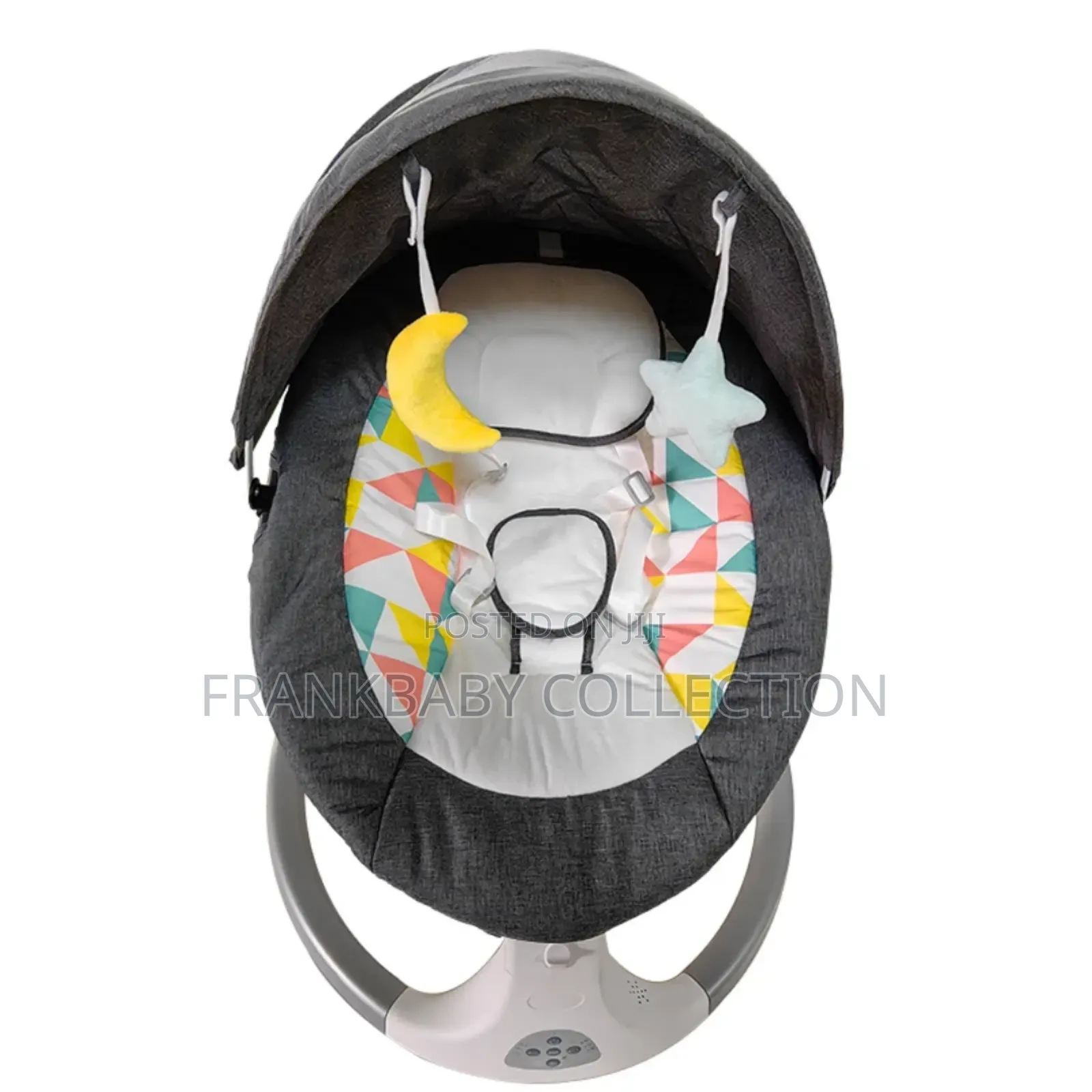 Baby Bouncer/Baby Swing