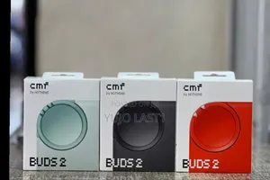 CMF Buds 2