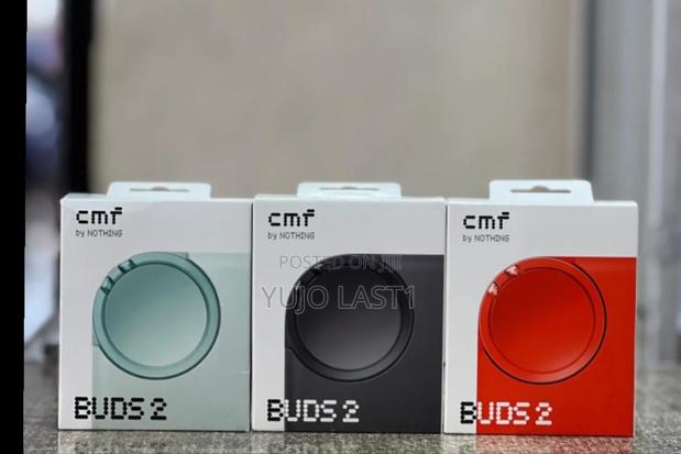 CMF Buds 2 - thumbnail 2