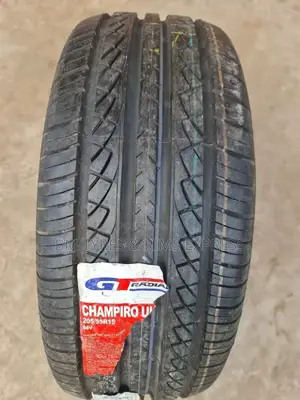 205 /55 R15 Gt Champiro Tyres.