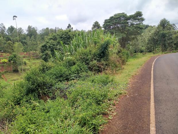 Land for Sale /Plot for Sale - main view