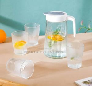 5 Piece Water Set - thumbnail 2