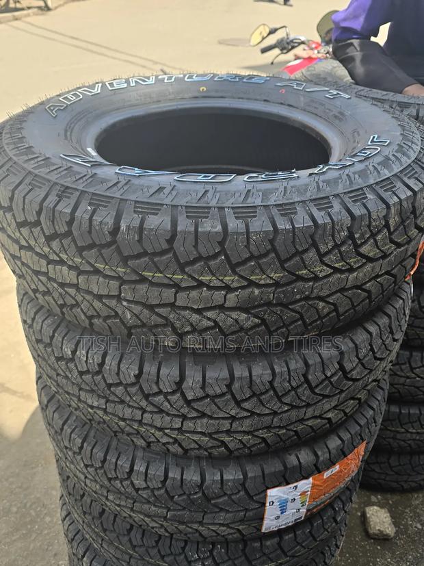 215/75r15 Joyroad