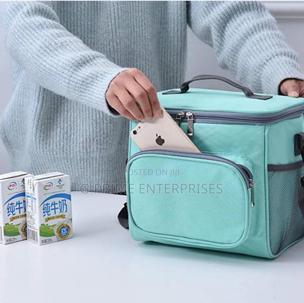 Insulated Lunch Bag - thumbnail 7