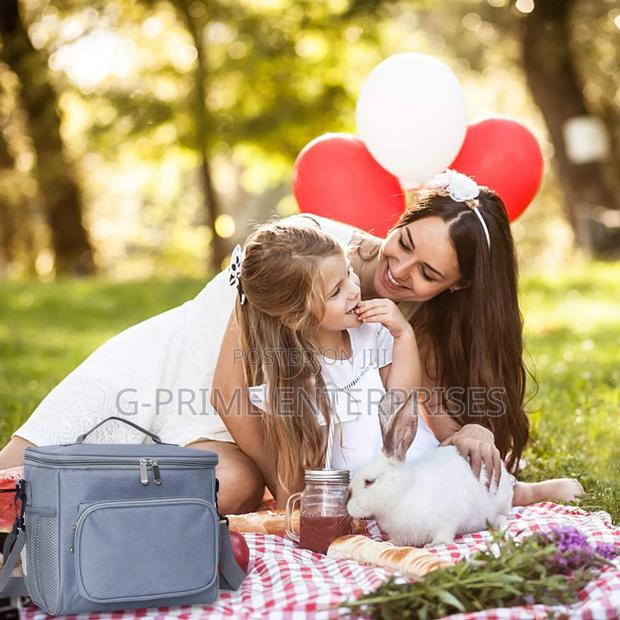 Insulated Lunch Bag - thumbnail 9