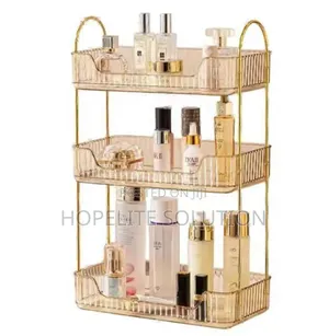 3 Tier Regular Cosmetics Organizer