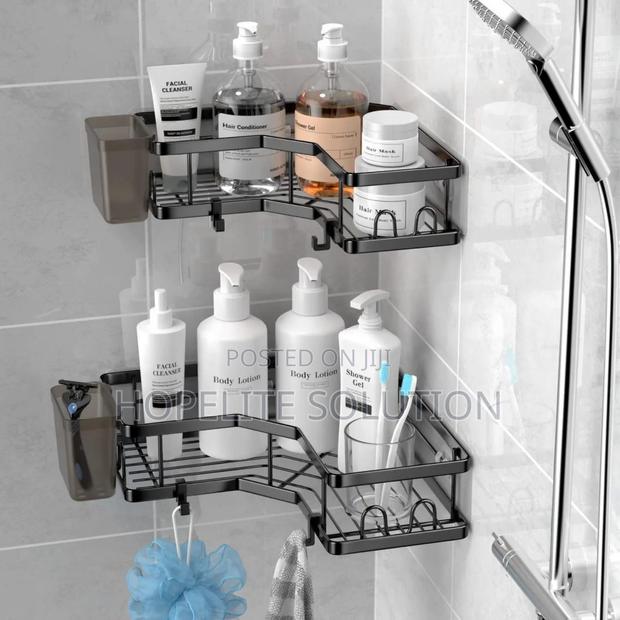 2 Pack Shower Candy Shelf - thumbnail 4