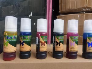 Clarity 103 Inks Whitecap for Epson L3210 - main view