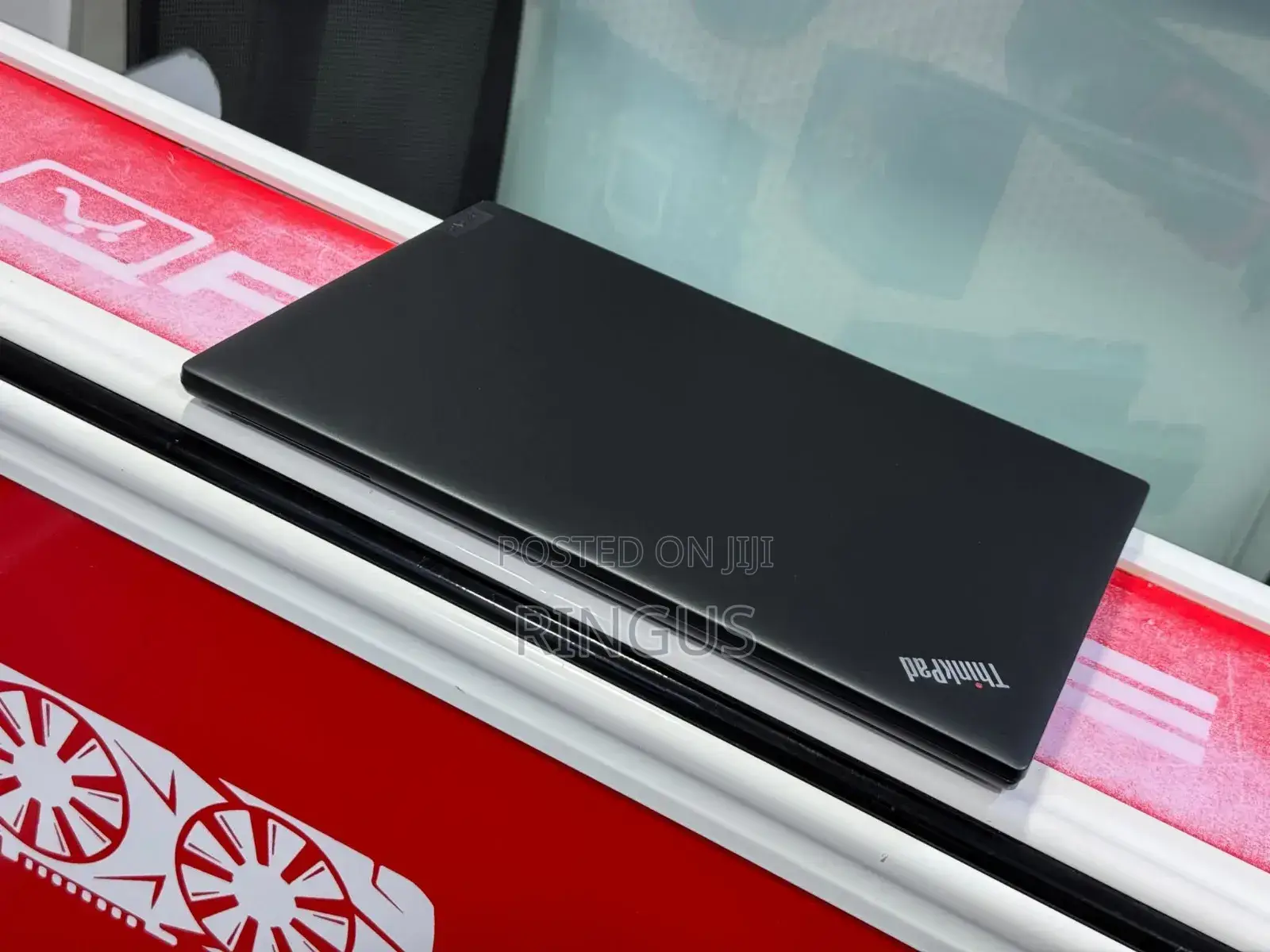 Laptop Lenovo ThinkPad L13 Yoga 8GB Intel Core I5 SSD 256GB