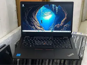 Laptop Lenovo ThinkPad L13 Yoga 8GB Intel Core I5 SSD 256GB