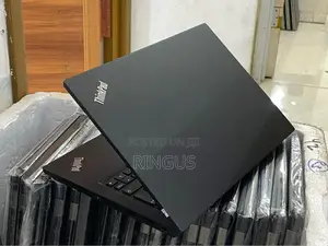 Laptop Lenovo ThinkPad L13 Yoga 8GB Intel Core I5 SSD 256GB